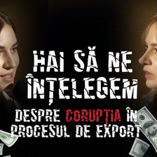 „Hai să ne înțelegem” cum facem business în Moldova și de ce le e frică oamenilor de afaceri să denunțe cazurile de corupție