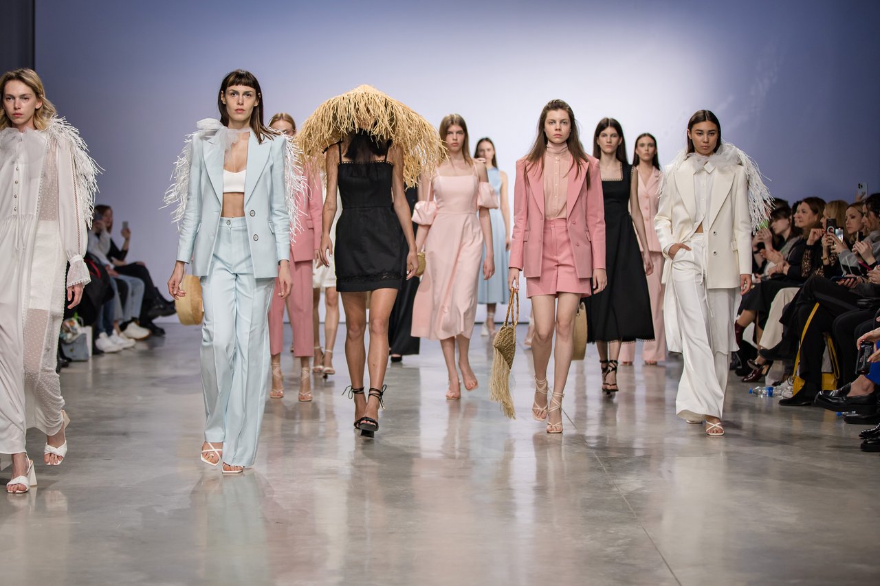 Moldovan Brands Runway 2023: O premieră în industria locală de fashion  (VIDEO)