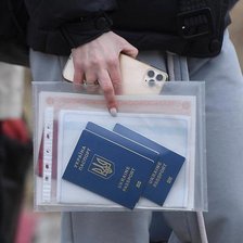 Protecție temporară pentru ucraineni: Peste 76 de mii de documente eliberate în Republica Moldova

