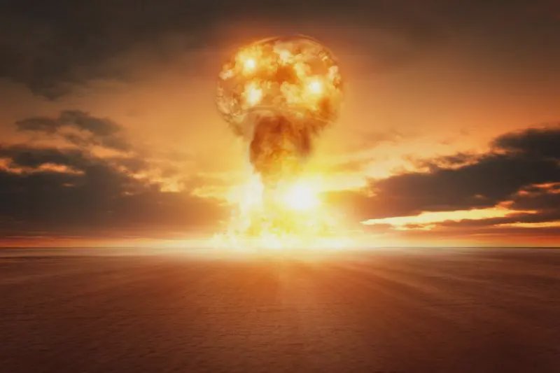 Câte bombe nucleare ar fi necesare pentru a distruge omenirea: concluzia neașteptată a cercetătorilor

