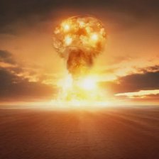 Câte bombe nucleare ar fi necesare pentru a distruge omenirea: concluzia neașteptată a cercetătorilor

