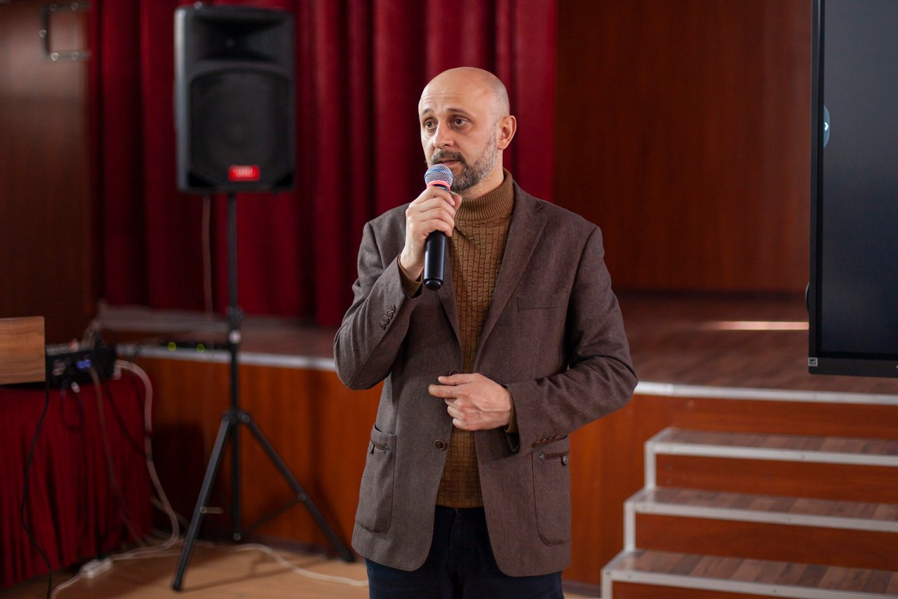 Pavaloi, numit adjunct la Direcția Educație prin concurs. Cine au fost ceilalți doi candidați (DOC)