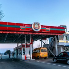 Pretinsul șef al Economiei de la Tiraspol: În regiunea transnistreană, toate întreprinderile industriale sunt oprite