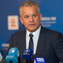 Grecia emite opinie favorabilă pentru extrădarea lui Plahotniuc. Decizia finală aparține Ministerului Justiției
