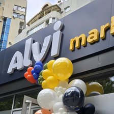 Alvi – o nouă rețea de magazine unde ești tratat ca acasă
