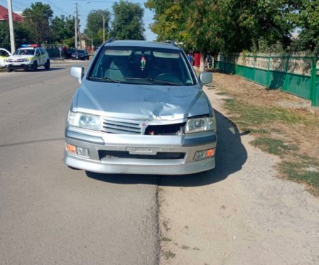 Accident la Comrat: Un copil, lovit mortal, în timp ce traversa strada
