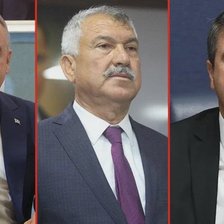 Trei primari din Turcia, membri ai opoziției, arestați sub acuzații de corupție. Opoziția acuză represiuni politice