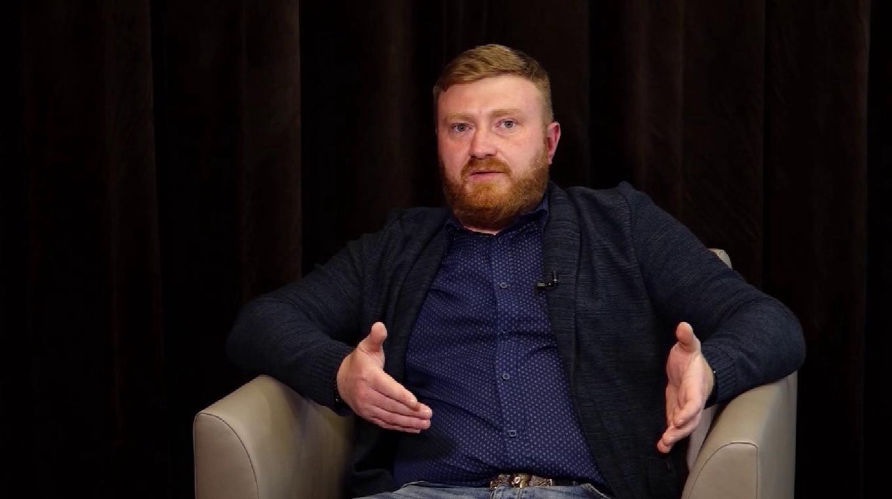 ACTUAL // Mihail Bagas, candidatul LOC la alegerile din capitală, reținut, în dosarul finanțării ilegale a partidelor