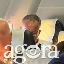 Vladimir Plahotniuc a ajuns la Chișinău (LIVE)