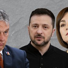 Calea Moldovei către UE devine un test pentru sprijinul Bruxelles-ului față de Ucraina