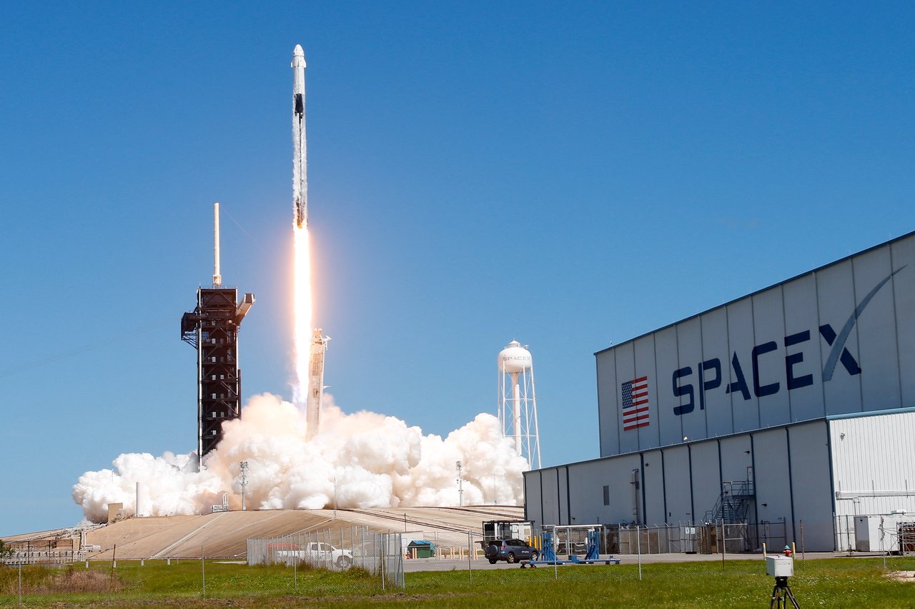 SpaceX oprește lansarea Starship în ultimul moment. Care este motivul