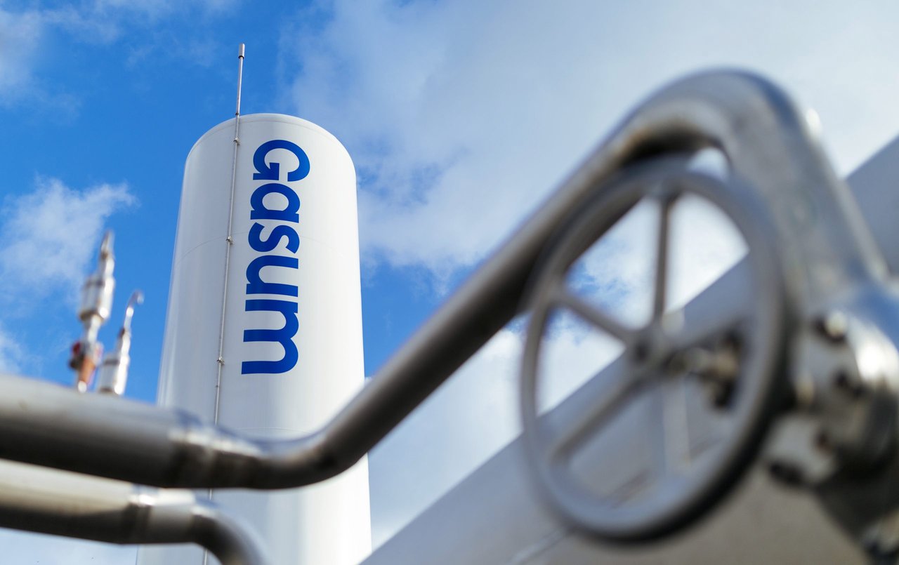 Gazprom pierde primul contract pe termen lung cu o companie europeană
