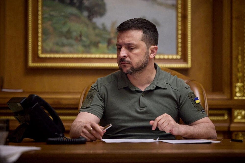 Alegerile prezidențiale în Ucraina. Zelenski: „Cum vor vota soldații, refugiații și cei din teritoriile ocupate?”