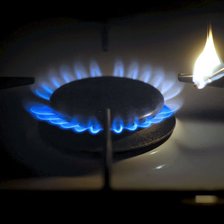 Moldovagaz va reîncepe să cumpere gaz rusesc. Ceban: Gazul de la Gazprom și Energocom acum costă aproape la fel