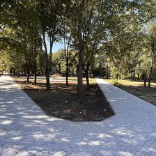 Locuitorii din Leova vor avea un loc de agrement modern - un parc amenajat după standardele Europene