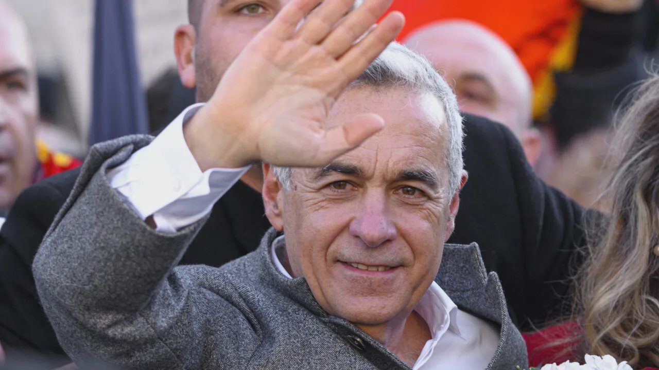 Susținătorii lui Călin Georgescu s-ar reorganiza pe Telegram pentru alegerile din 2025