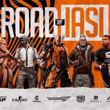 Orange Esports Series | Road to Iași. Participă online la turneele de Esports și câștigă premii