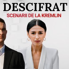 DESCIFRAT | Scenarii de la Kremlin (VIDEO)