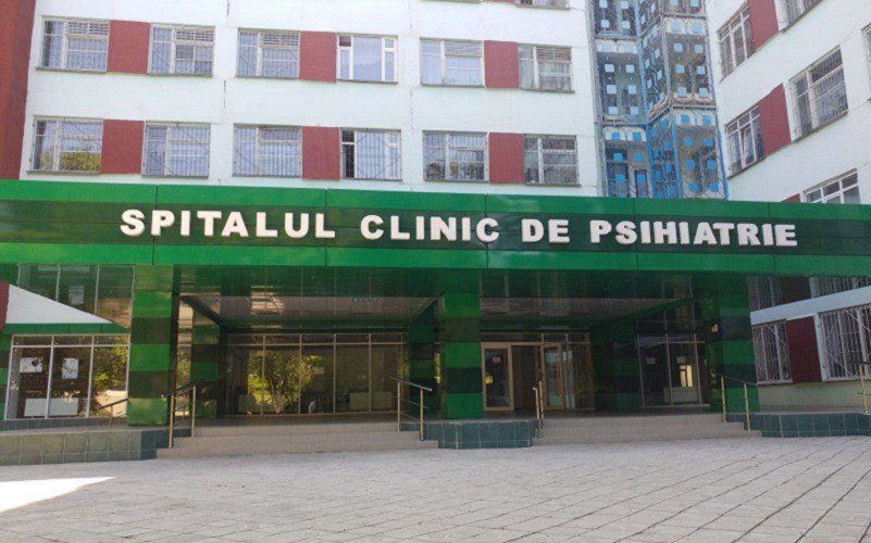 Câți bani au fost alocați spitalelor de psihiatrie din țară în ultimii ani?
