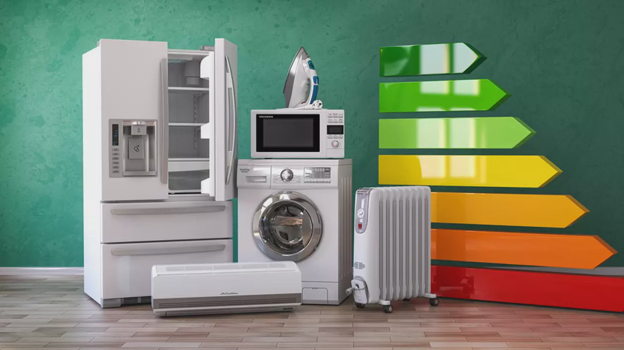 Ce aparat electrocasnic consumă cel mai mult curent