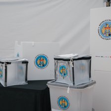 „Risc de criză politică” sau „pentru protecția sistemului electoral”? De ce sistemul informațional „Alegeri” este găzduit de STISC 