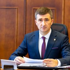 Funcția de procuror general al țării devine vacantă. Ion Munteanu a fost numit, prin decret prezidențial, judecător la CSJ