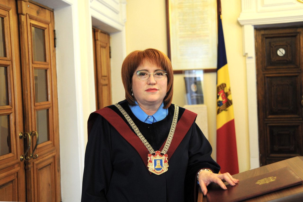 Domnica Manole va primi din partea statului 800 de mii de lei prejudiciu moral. Curtea de Apel menține decizia primei instanțe