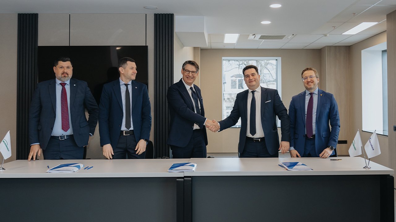 Victoriabank achiziționează Microinvest
