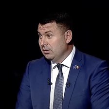„CEC m-a învinuit, fără să probeze”: Costiuc a recunoscut că face declarații politice, fără să aducă dovezi 