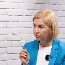 ANI a inițiat un control al averii bașcanei în exercițiu a Găgăuziei, Irina Vlah. Reacția guvernatoarei