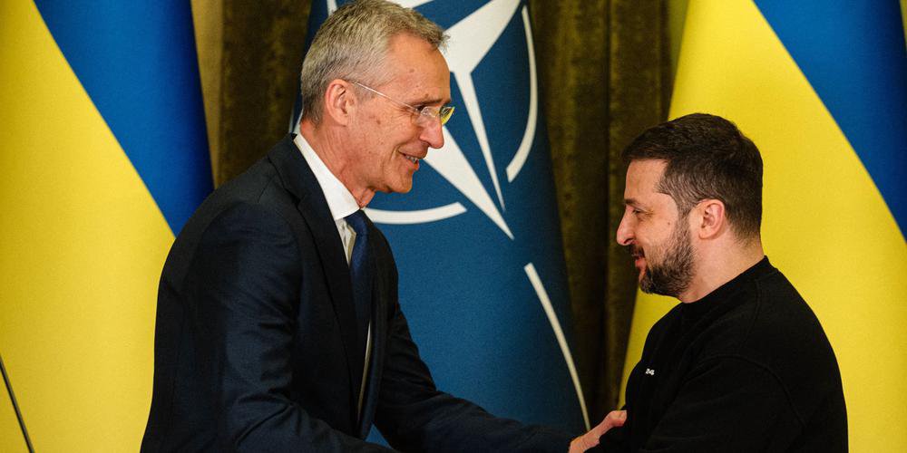 Șeful NATO: Trebuie să ne pregătim pentru un război lung în Ucraina

