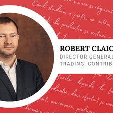 Cum transformi volatilitatea în avantaj? Cinci lecții din exporturile moldovenești de cereale și oleaginoase