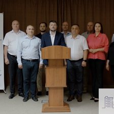 LOC se retrage din blocul „Împreună” și va participa separat la alegerile parlamentare (UPDATE)