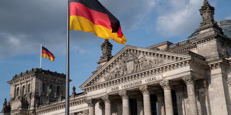 Rezultatele preliminare ale alegerilor din Germania: Blocul CDU-CSU, în fruntea clasamentului, cu aproape 29% din voturi