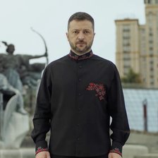 „Numai noi decidem cum va fi viitorul nostru”. Mesajul lui Zelenski de Ziua Independenței a Ucrainei (VIDEO)