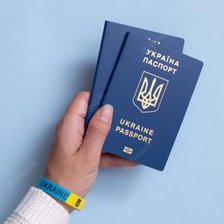 Ucrainenii, tot mai atrași de cetățenia Republicii Moldova? Peste 4.000 mii de cereri în trei ani