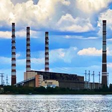 R. Moldova renunță la energia de la Cuciurgan. Guvernul pregătește măsuri pentru a evita eventuale deconectări de energie