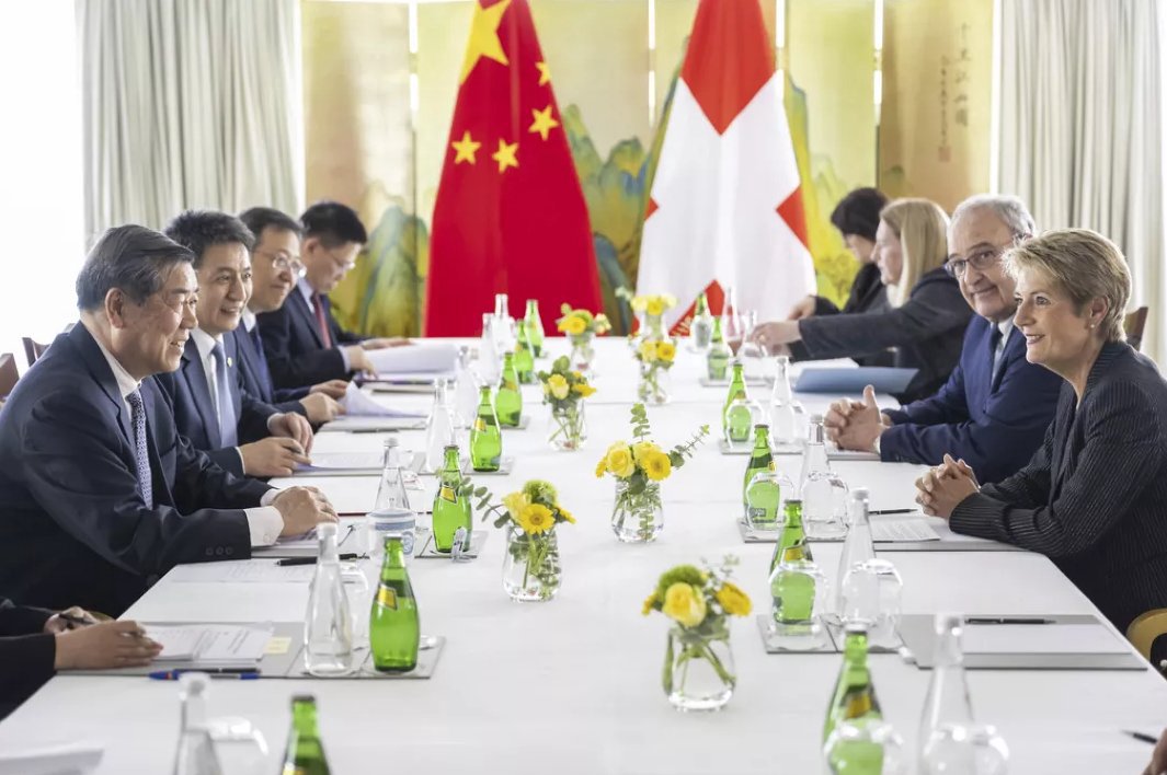 SUA și China au început negocieri pentru detensionarea „războiului comercial”