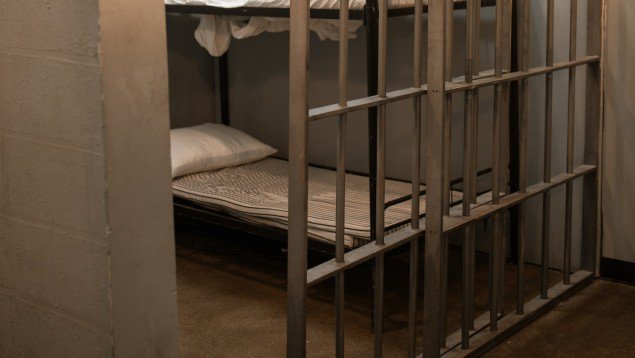 Doi bărbați, condamnați la doi ani de închisoare pentru declarații mincinoase