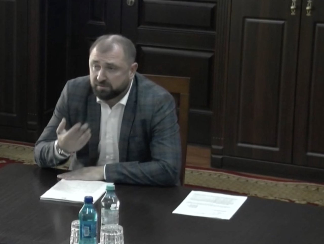 Un fost judecător va primi peste 400 de mii de lei despăgubiri morale, după ce a fost urmărit penal 
