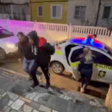 Bărbat din Chișinău ar fi amenajat un spațiu de consum al drogurilor în sectorul Botanica