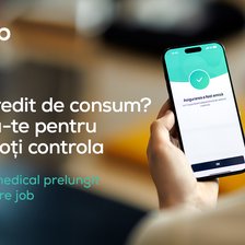 Maib lansează opțiunea de asigurare pentru creditele de consum existente – protecție garantată în situații dificile