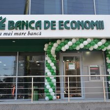Doi inculpați, condamnați pentru escrocherie și spălare de bani în dosarul „Banca de Economii”