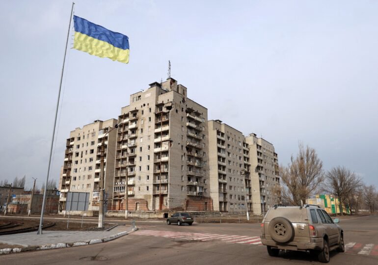 Comisia ONU: Nu există încă suficiente dovezi că în Ucraina are loc un genocid