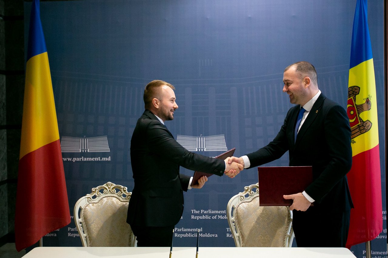 Un departament privind integrarea R. Moldova în UE urmează a fi creat în cadrul Parlamentului României. Ce rol va avea