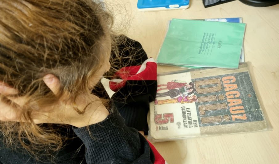 NYT: „Limba noastră este pe moarte”. Locuitorii din Găgăuzia se tem că limba găgăuză va dispărea 