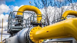 Energocom urmează să cumpere gaze naturale în sumă de 200 de milioane de euro, pe platforma comună a UE