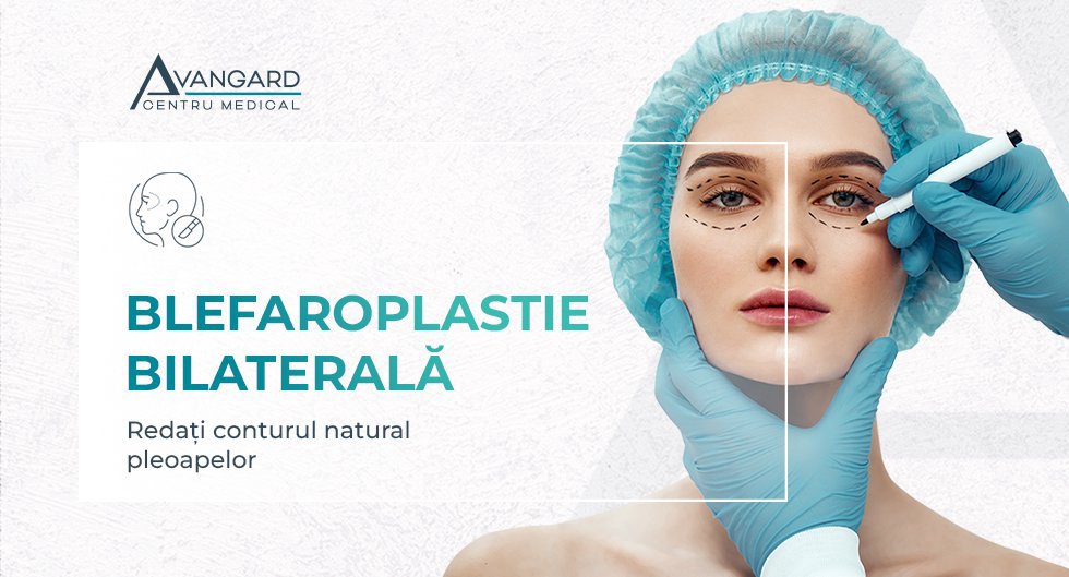 Redescoperă-ți frumusețea naturală cu Avangard Med, prima rețea naționala de centre medicale multifuncționale

