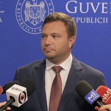 Ministrul Mediului: „Prețul lemnului a rămas același, iar rezerve sunt destule”