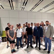 Evacuați în siguranță din Israel. Un grup de 19 moldoveni au ajuns la Chișinău